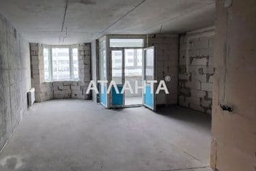 1-room apartment apartment by the address st. Prigorodnaya (area 39,2 m²) - Atlanta.ua - photo 26