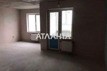 1-room apartment apartment by the address st. Prigorodnaya (area 39,6 m²) - Atlanta.ua - photo 21