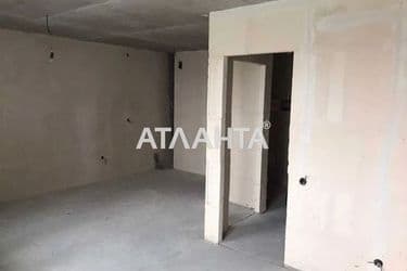 1-room apartment apartment by the address st. Prigorodnaya (area 39,6 m²) - Atlanta.ua - photo 26