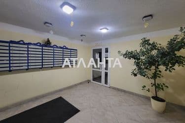 1-room apartment apartment by the address st. Prigorodnaya (area 39,6 m²) - Atlanta.ua - photo 30