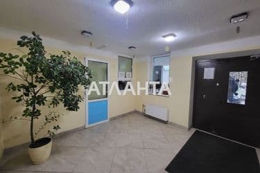 1-room apartment apartment by the address st. Prigorodnaya (area 39,6 m²) - Atlanta.ua - photo 31