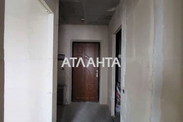 1-room apartment apartment by the address st. Prigorodnaya (area 39,6 m²) - Atlanta.ua - photo 27