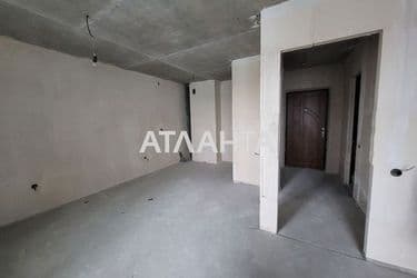 1-room apartment apartment by the address st. Prigorodnaya (area 39,6 m²) - Atlanta.ua - photo 24