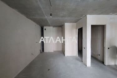 1-room apartment apartment by the address st. Prigorodnaya (area 39,6 m²) - Atlanta.ua - photo 20