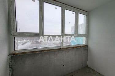 1-room apartment apartment by the address st. Prigorodnaya (area 39,6 m²) - Atlanta.ua - photo 23