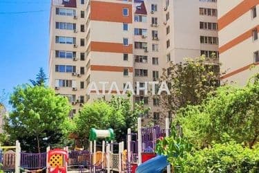 3-rooms apartment apartment by the address st. Staritskogo (area 91 m²) - Atlanta.ua - photo 27