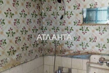 Room in dormitory apartment by the address st. Primorskaya Suvorova (area 24 m²) - Atlanta.ua - photo 13
