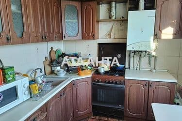 House by the address st. Tenistaya (area 178 m²) - Atlanta.ua - photo 16