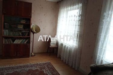House by the address st. Tenistaya (area 178 m²) - Atlanta.ua - photo 28