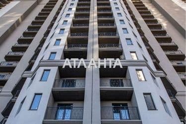 1-комнатная квартира по адресу ул. Генуэзская (площадь 27,6 м²) - Atlanta.ua - фото 19