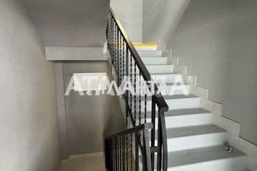 1-room apartment apartment by the address st. Kurortnyy per (area 28,3 m²) - Atlanta.ua - photo 31