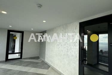 1-room apartment apartment by the address st. Kurortnyy per (area 28,3 m²) - Atlanta.ua - photo 27