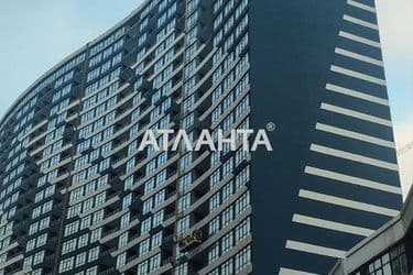 1-room apartment apartment by the address st. Kurortnyy per (area 28,3 m²) - Atlanta.ua - photo 33