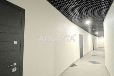 1-room apartment apartment by the address st. Kurortnyy per (area 28,3 m²) - Atlanta.ua - photo 34