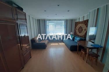 Коммунальная квартира по адресу ул. Сортировочная 1-я (площадь 17 м²) - Atlanta.ua - фото 9
