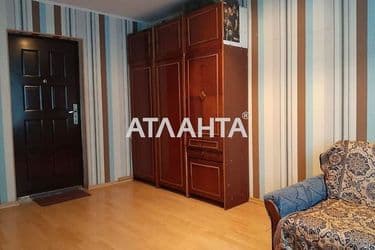 Коммунальная квартира по адресу ул. Сортировочная 1-я (площадь 17 м²) - Atlanta.ua - фото 10