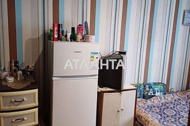 Коммунальная квартира по адресу ул. Сортировочная 1-я (площадь 17 м²) - Atlanta.ua - фото 12
