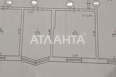 Коммунальная квартира по адресу ул. Сортировочная 1-я (площадь 17 м²) - Atlanta.ua - фото 16