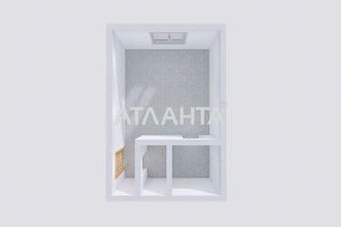 1-room apartment apartment by the address st. Korolenko (area 23 m²) - Atlanta.ua - photo 39