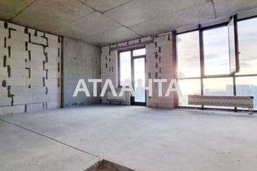 1-room apartment apartment by the address st. Topolinnyy per (area 46 m²) - Atlanta.ua - photo 22