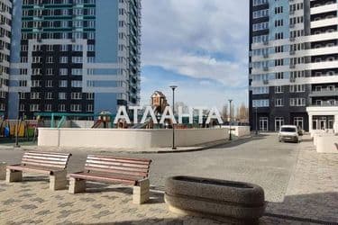 1-кімнатна квартира за адресою вул. Варненська (площа 43,1 м²) - Atlanta.ua - фото 11