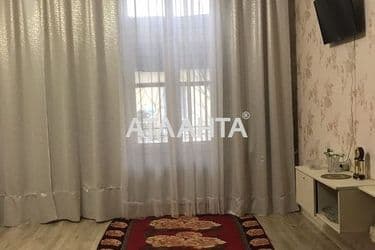 1-room apartment apartment by the address st. Pushkinskaya (area 30,4 m²) - Atlanta.ua - photo 13