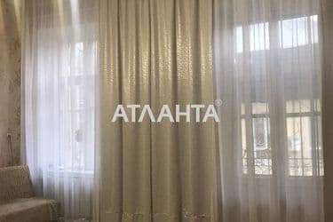 1-room apartment apartment by the address st. Pushkinskaya (area 30,4 m²) - Atlanta.ua - photo 12