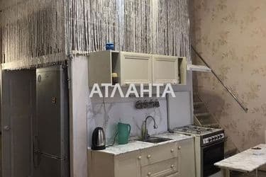 1-room apartment apartment by the address st. Pushkinskaya (area 30,4 m²) - Atlanta.ua - photo 15