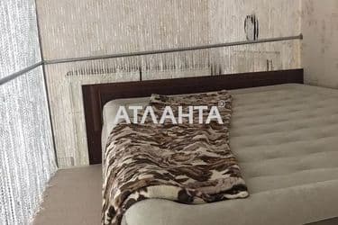 1-room apartment apartment by the address st. Pushkinskaya (area 30,4 m²) - Atlanta.ua - photo 16