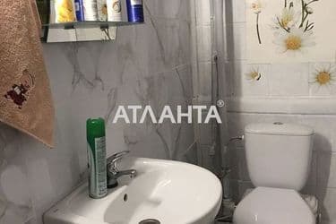 1-room apartment apartment by the address st. Pushkinskaya (area 30,4 m²) - Atlanta.ua - photo 17