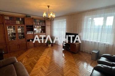 Багатокімнатна квартира за адресою вул. Заболотного (площа 113,5 м²) - Atlanta.ua - фото 21