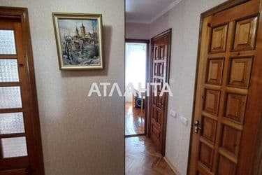 Багатокімнатна квартира за адресою вул. Заболотного (площа 113,5 м²) - Atlanta.ua - фото 27