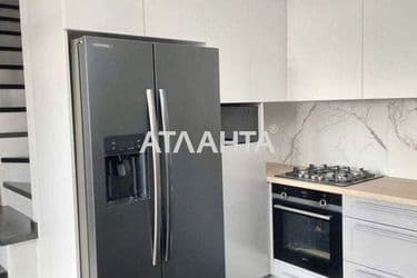 3-кімнатна квартира за адресою вул. Стрийська (площа 92 м²) - Atlanta.ua - фото 26