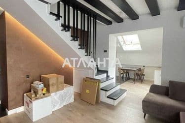 3-кімнатна квартира за адресою вул. Стрийська (площа 92 м²) - Atlanta.ua - фото 27