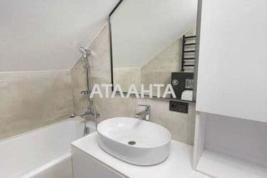3-кімнатна квартира за адресою вул. Стрийська (площа 92 м²) - Atlanta.ua - фото 30