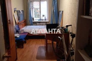 3-кімнатна квартира за адресою вул. Армійська (площа 55,2 м²) - Atlanta.ua - фото 14