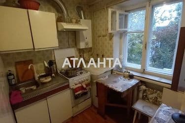 3-кімнатна квартира за адресою вул. Армійська (площа 55,2 м²) - Atlanta.ua - фото 17