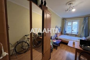 3-кімнатна квартира за адресою вул. Армійська (площа 55,2 м²) - Atlanta.ua - фото 17