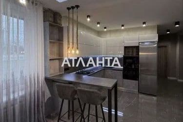 House by the address st. Kitoboynaya (area 132 m²) - Atlanta.ua - photo 38