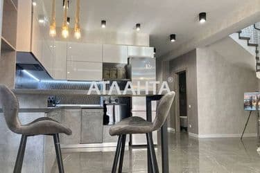 House by the address st. Kitoboynaya (area 132 m²) - Atlanta.ua - photo 31