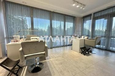 Commercial real estate at st. Varshavskaya ul (area 90,1 m²) - Atlanta.ua - photo 16