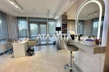 Commercial real estate at st. Varshavskaya ul (area 90,1 m²) - Atlanta.ua - photo 18
