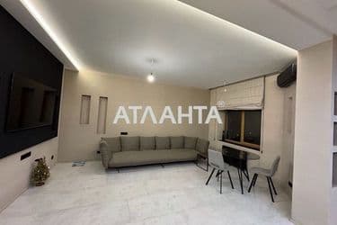 3-rooms apartment apartment by the address st. Zabolotnogo ak (area 103 m²) - Atlanta.ua - photo 27