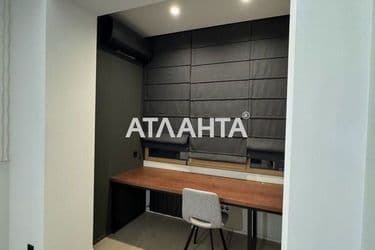 3-кімнатна квартира за адресою вул. Заболотного ак. (площа 103 м²) - Atlanta.ua - фото 40