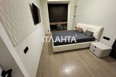 3-кімнатна квартира за адресою вул. Заболотного ак. (площа 103 м²) - Atlanta.ua - фото 34