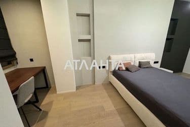 3-кімнатна квартира за адресою вул. Заболотного ак. (площа 103 м²) - Atlanta.ua - фото 36