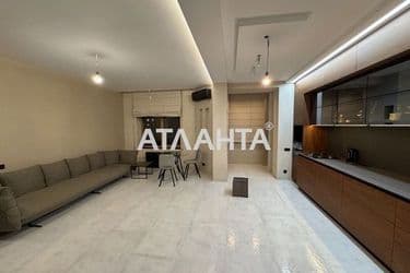 3-кімнатна квартира за адресою вул. Заболотного ак. (площа 103 м²) - Atlanta.ua - фото 32