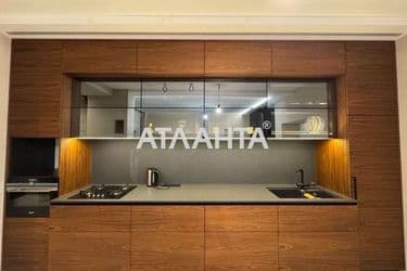 3-кімнатна квартира за адресою вул. Заболотного ак. (площа 103 м²) - Atlanta.ua - фото 26