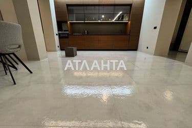 3-кімнатна квартира за адресою вул. Заболотного ак. (площа 103 м²) - Atlanta.ua - фото 28