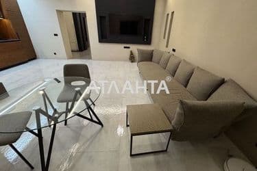 3-rooms apartment apartment by the address st. Zabolotnogo ak (area 103 m²) - Atlanta.ua - photo 29